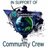 ISFNC_CommCrew's profile image