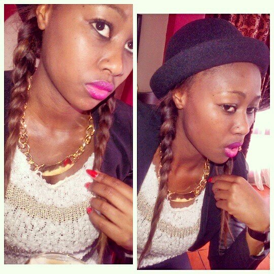 Simple,Passionate and Fab..Everything beauty and unique... GEMINI