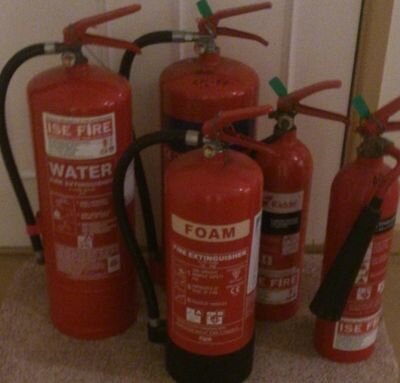 SNB Fire Safety Ltd & AKS Fire Safety Ltd are two independent companies who specialise in bespoke fire risk assessments for sleeping risks, factories & retail.