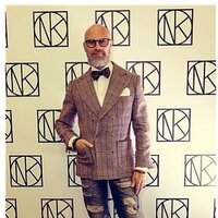 Lars Sandman (@larssandman) 's Twitter Profile