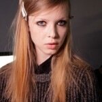 killjoy, vegetarian, art freak!