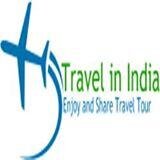 TravelIndia5's profile picture. 