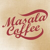 Masala Coffee (@masalacoffee) 's Twitter Profile