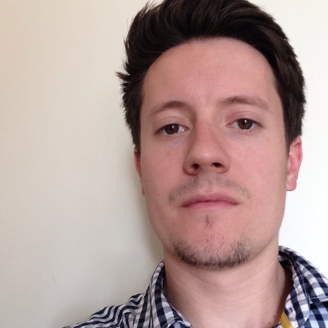 DavidDavmid's profile picture. Love my church, living with purpose...try not to take myself too seriously