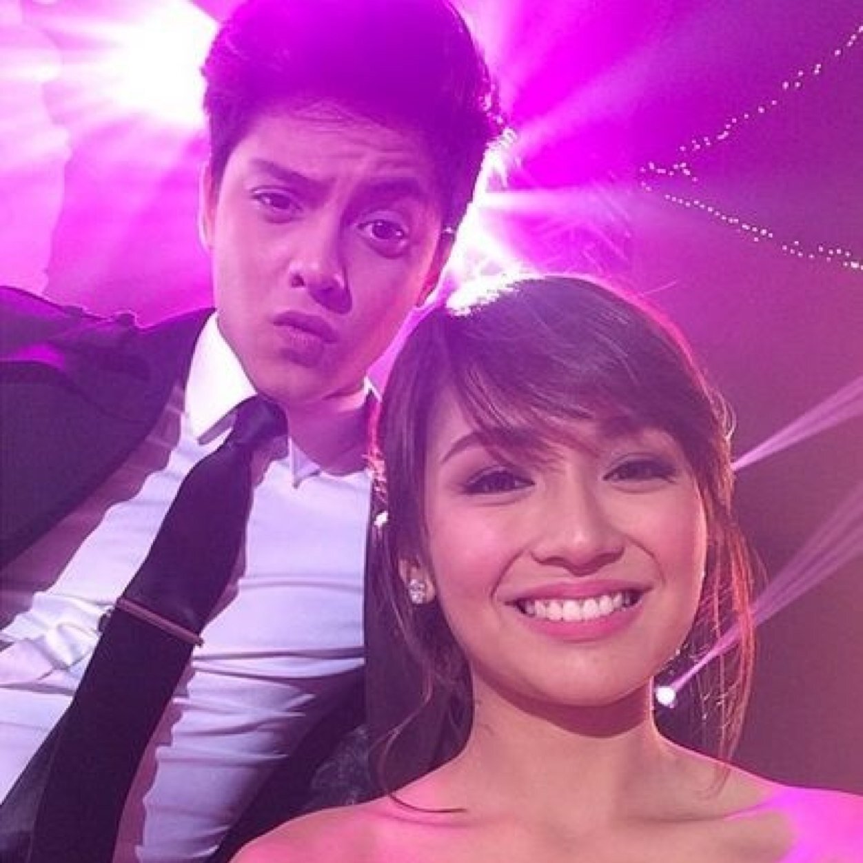 Solid Kathniel fan
Books,Music,Jesus,Family,Food
You can call me Jupiter