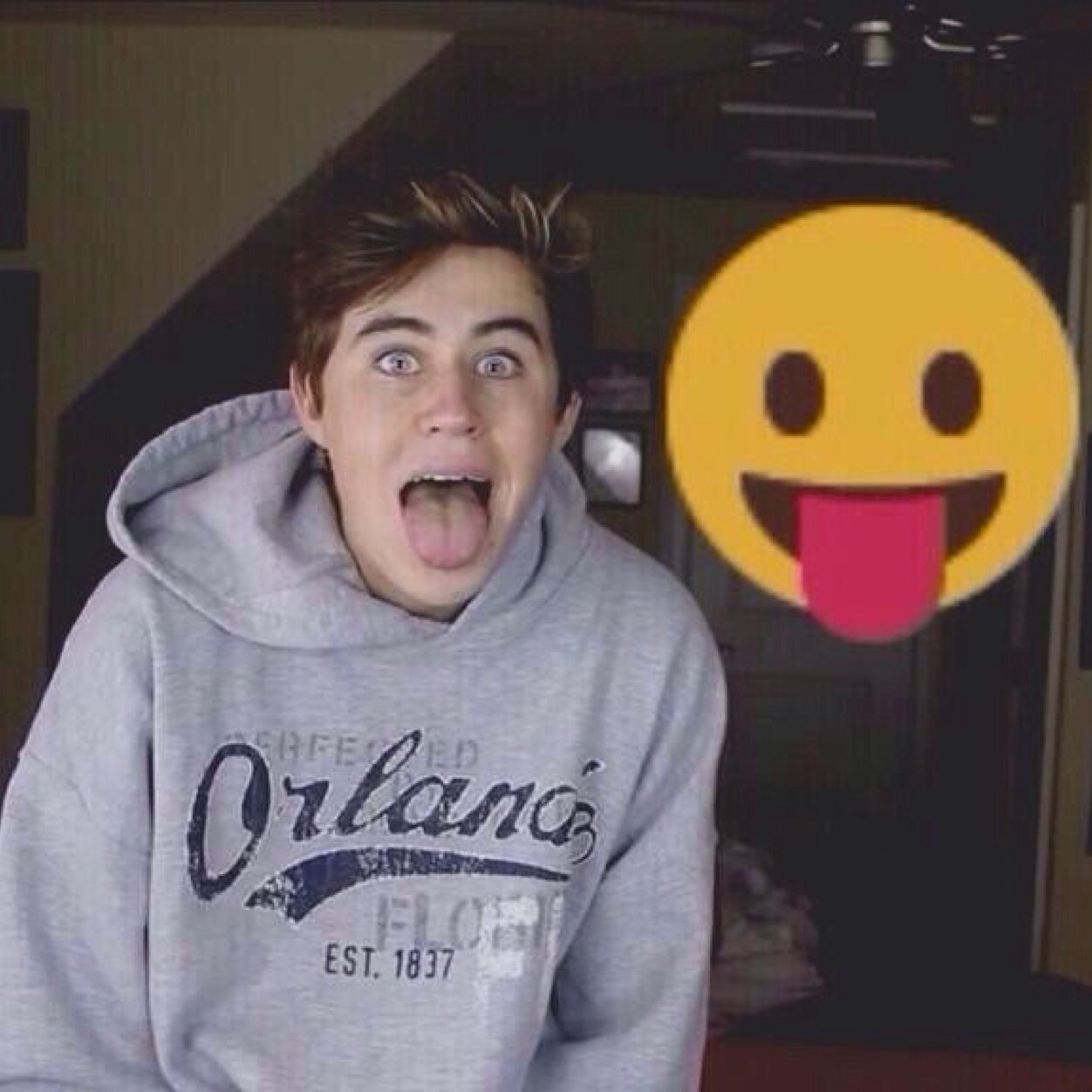 FOLLOW @_gilinskyy for a dm to 6/12