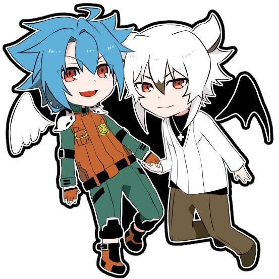まお@ダークネスゾンビさんのプロフィール画像