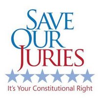 Save Our Juries (@saveourjuries) 's Twitter Profile