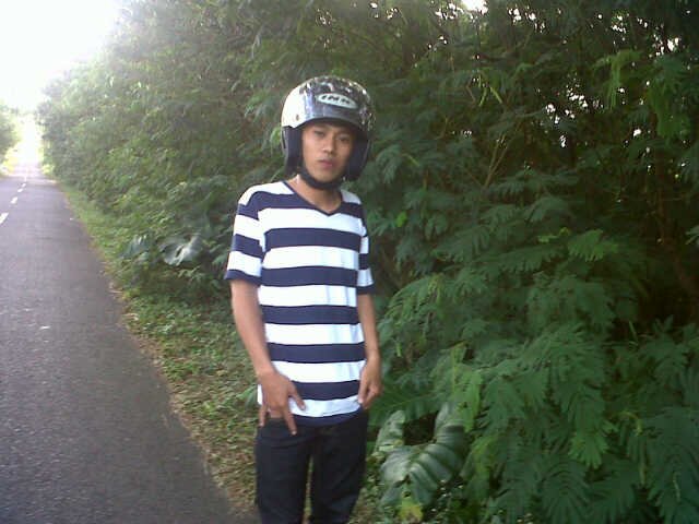 ragil_57's profile picture. Jadilah diri sendiri