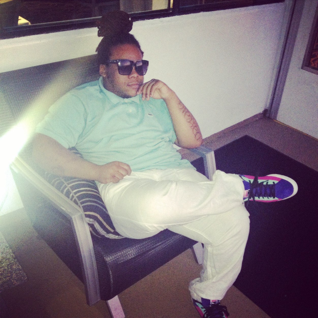 #CCB| #ImMe| #YoungLegend| #CEOofEquationzClothing