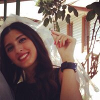 Tuğçe Özel(@tugceozel) 's Twitter Profile Photo