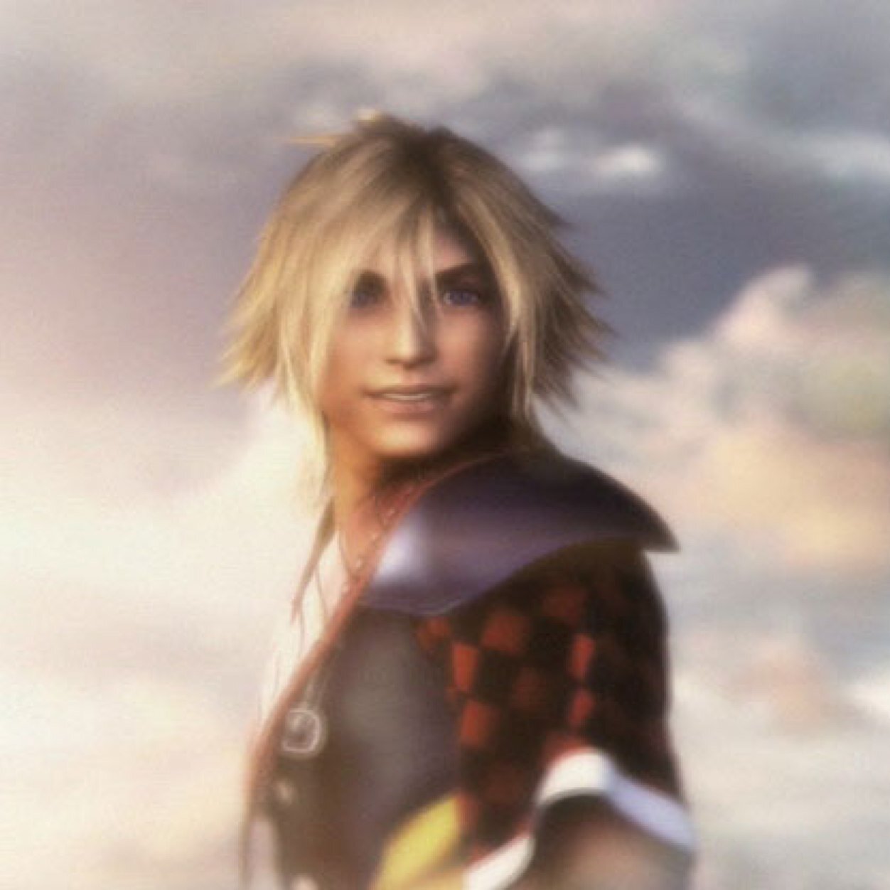 'A thousand years, and this moment is all we get?' 《 Shuyin lost his sanity and became driven by fantasies of revenge against all of Spira.》