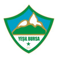 Yeşil Bursa SK (@yesilbursask) Twitter profile photo