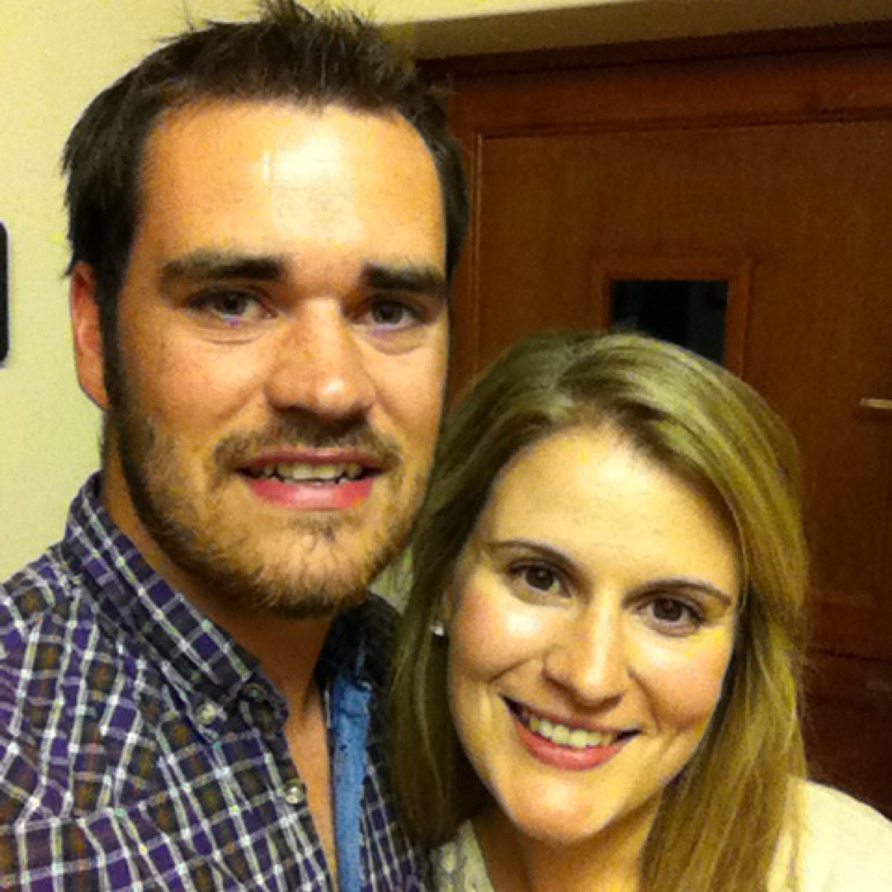 Christian, wife, mum, physiotherapist.