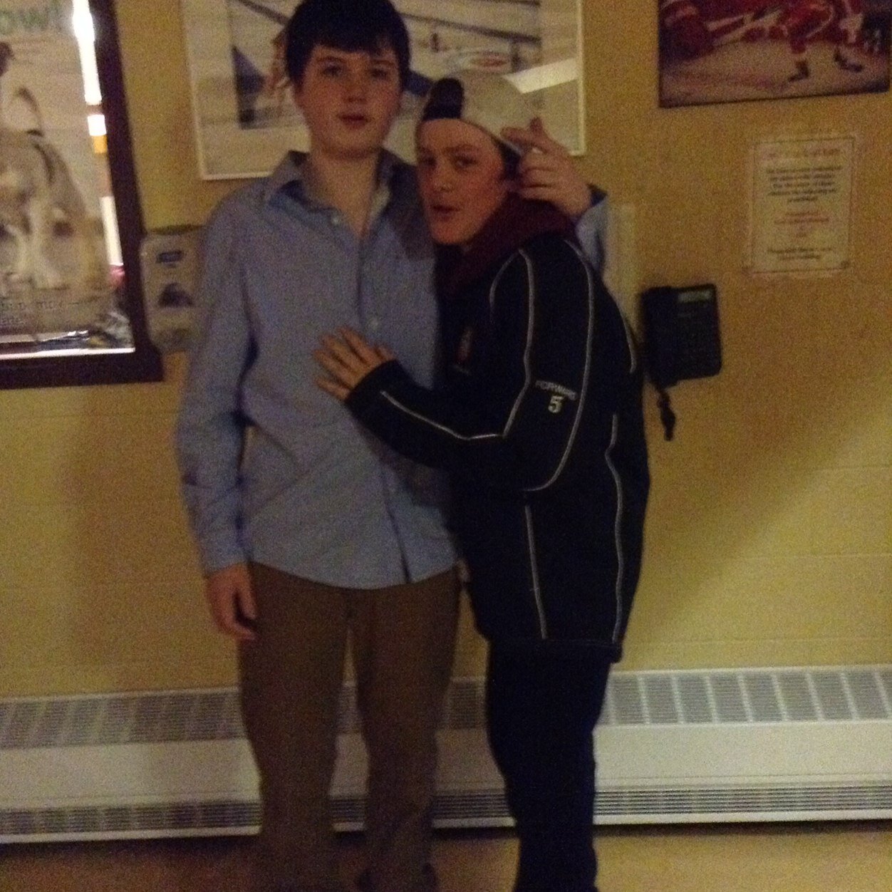 mitchellbarry31's profile picture. 