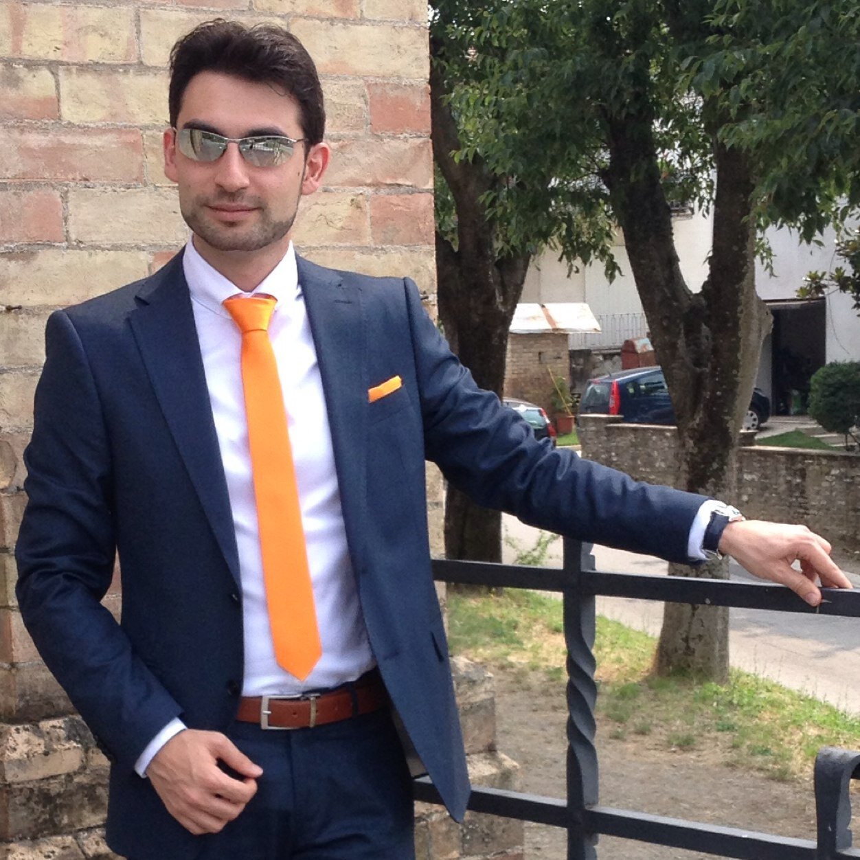 LucaLodiLOUD's profile picture. Consulente del lavoro in Modena, esperto in igiene e sicurezza e in privacy