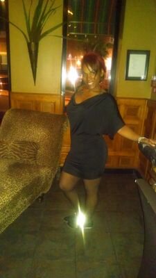 shortensweet1's profile picture. amazingly strong