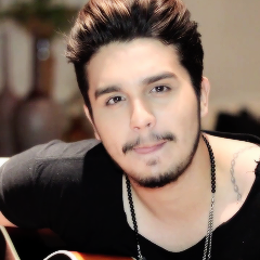 luan eu te amo, fica com Deus daí me pegaram no colo