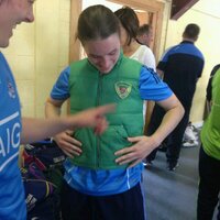 Sinead Aherne (@sinead_aherne) Twitter profile photo