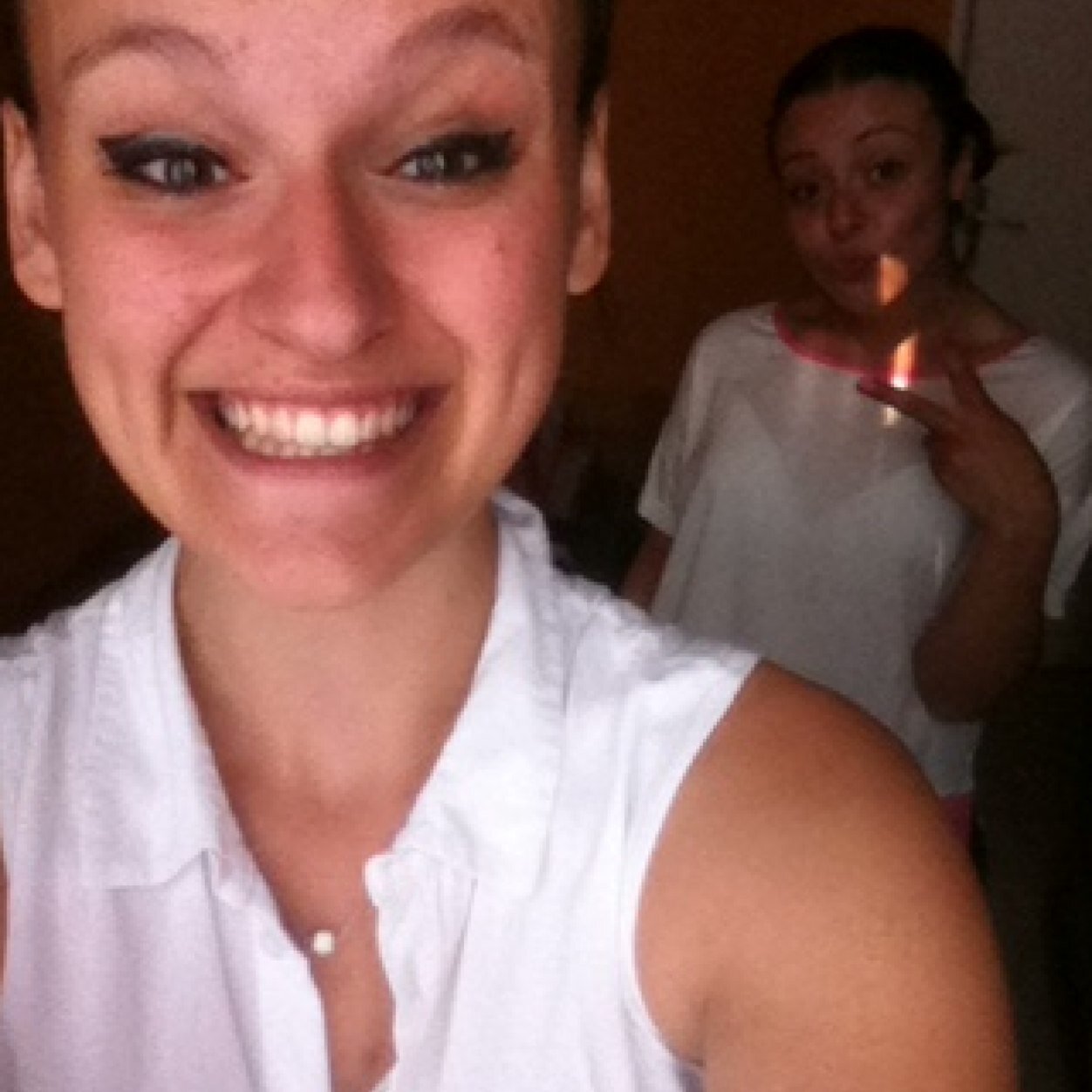 Moi aussi, un jour, j'aurai ma place au soleil. #TS #MHOJ