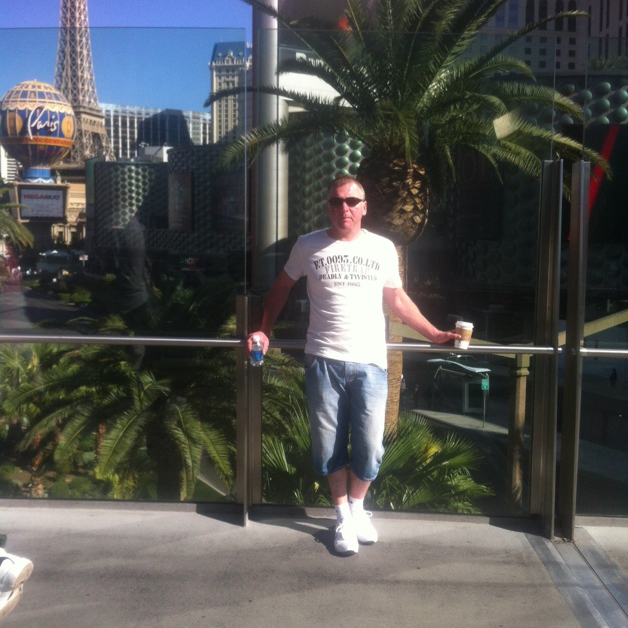 tomas mc keever