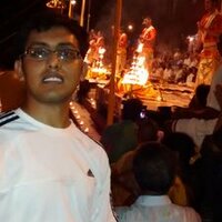 kislaya ravi (@mandrakemojito) 's Twitter Profile