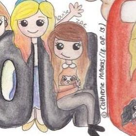 natashawalsh101's profile picture. 