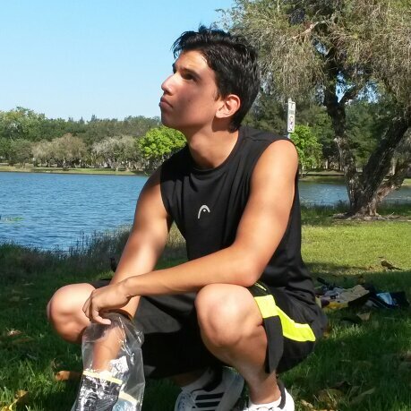 daniel33627858's profile picture. Gotta Live To Party