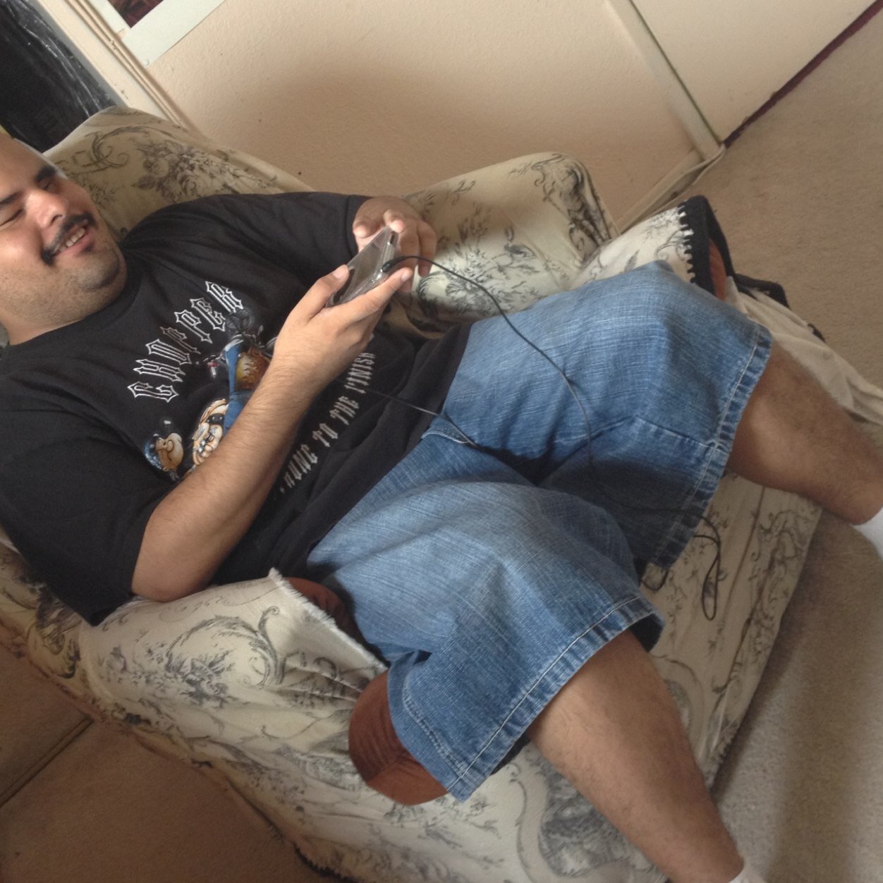 jesusgalvez37's profile picture. Boom Bap Rap for ever! Real Hip-Hop Enthusiast.