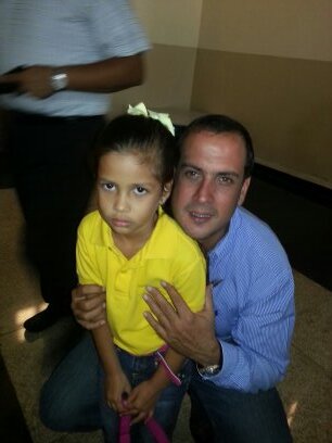 MHanisch27's profile picture. 