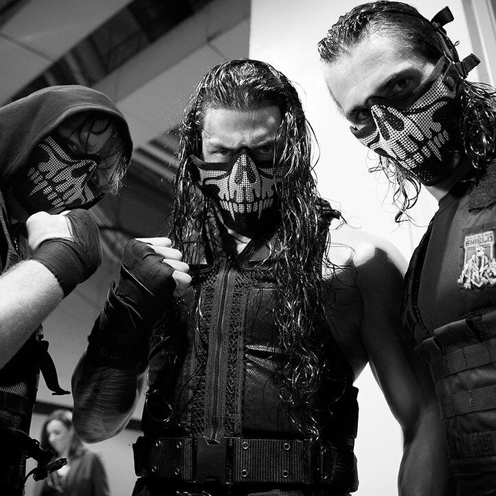 Official twitter for http://t.co/LpfcPzJBmD. We are NOT The Shield! Find them @TheShieldWWE. Site managed by @BelieveInSeth.