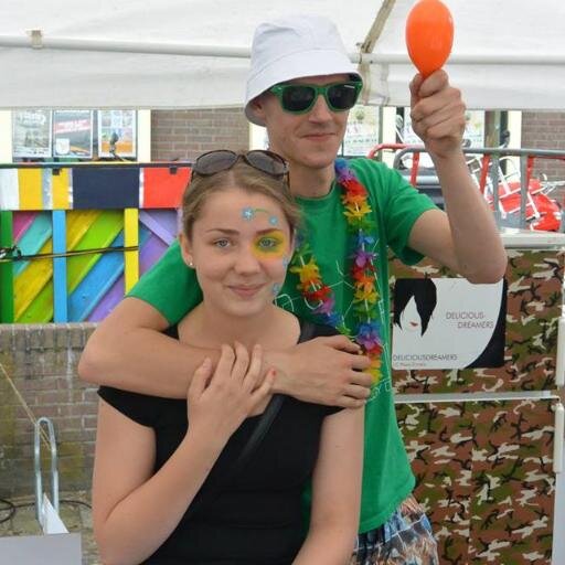 followback. | hou van me paps. ♥