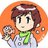 藤井のぶおのアイコン