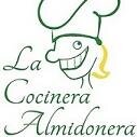 laalmidonera's profile picture. Recetas sin gluten (sin trazas), sin lácteos y sin almidón.