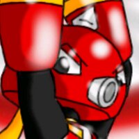 Red (@axeofsmithy) 's Twitter Profile