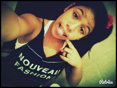 se perfeita pra q!? se sou feliz asim ;)