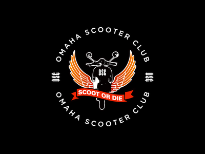 Since 2007 the Omaha Scooter Club has promoted scooter riding in the Metro area. It is now a non-profit organization dedicated to building our scooter community