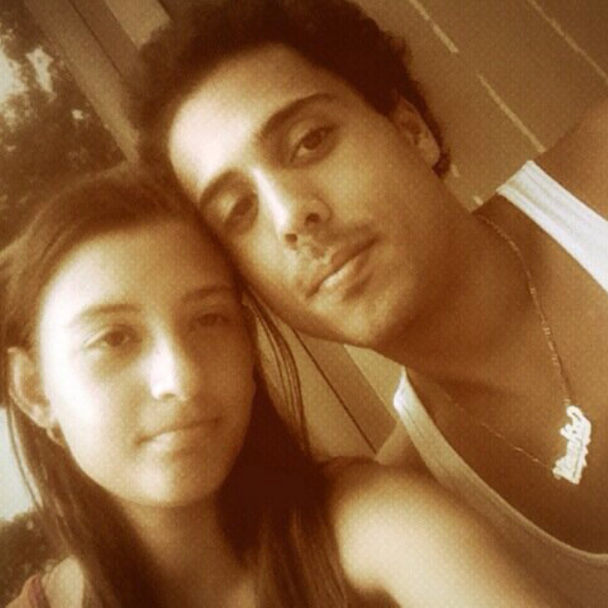 ViankaSo's profile picture. Taken by him 05/15/14 ily baby always and forever