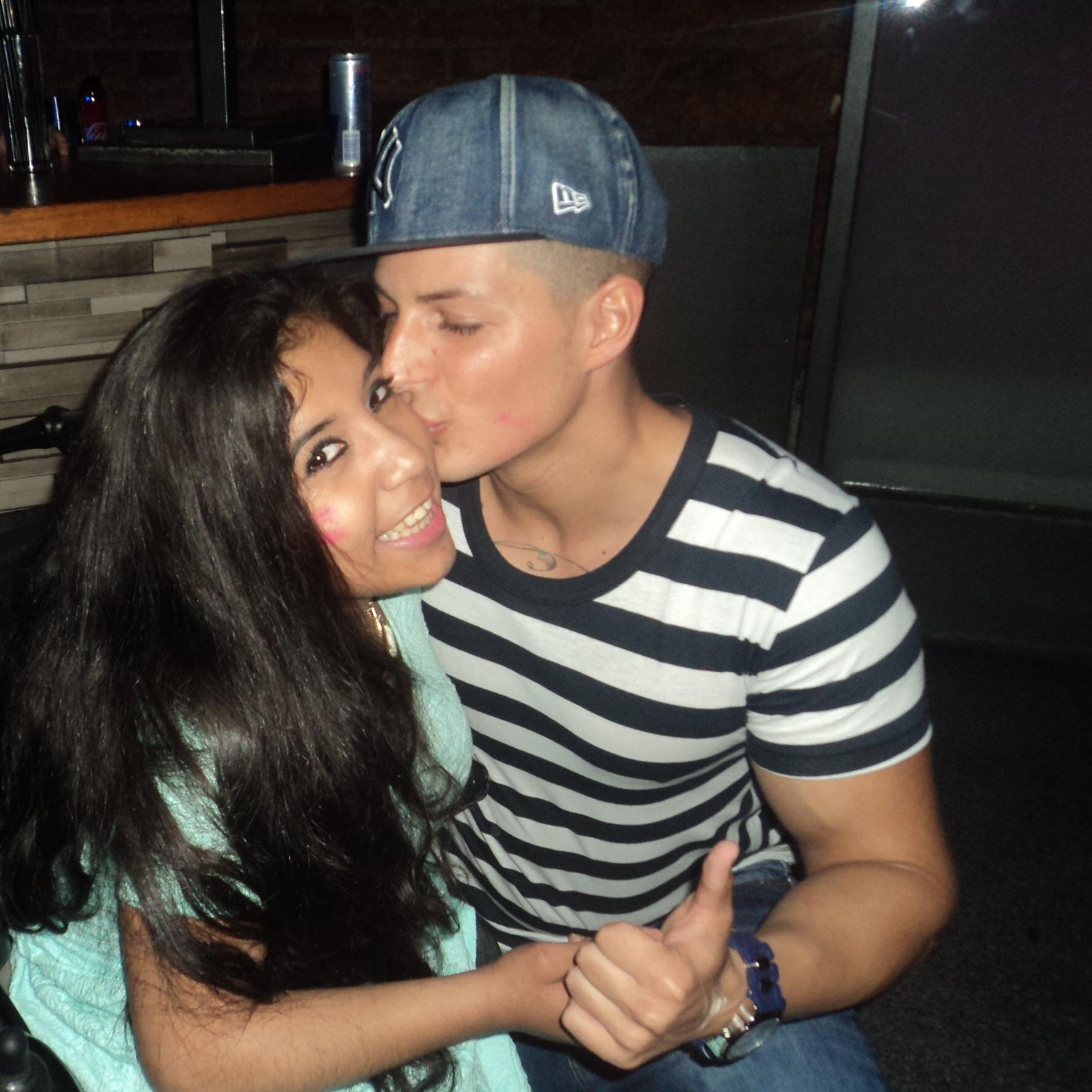 nyno te amo  eres el mejor tkm eres mii idolo tengo muchas ganas de verteeee