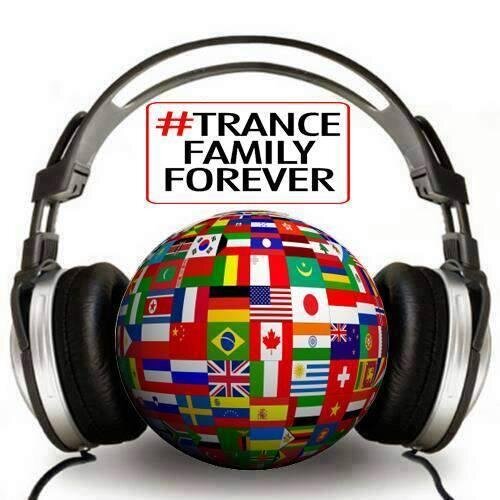 Part of Global #TranceFamily. Love #TranceThrusday #ASOT #GDJB #FSOE #MagicIsland and others radioshows. Love TRANCE, Trance4Life.