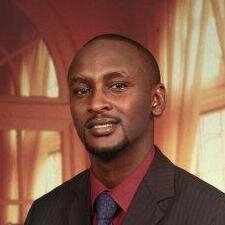 samuelngugi's profile picture. 