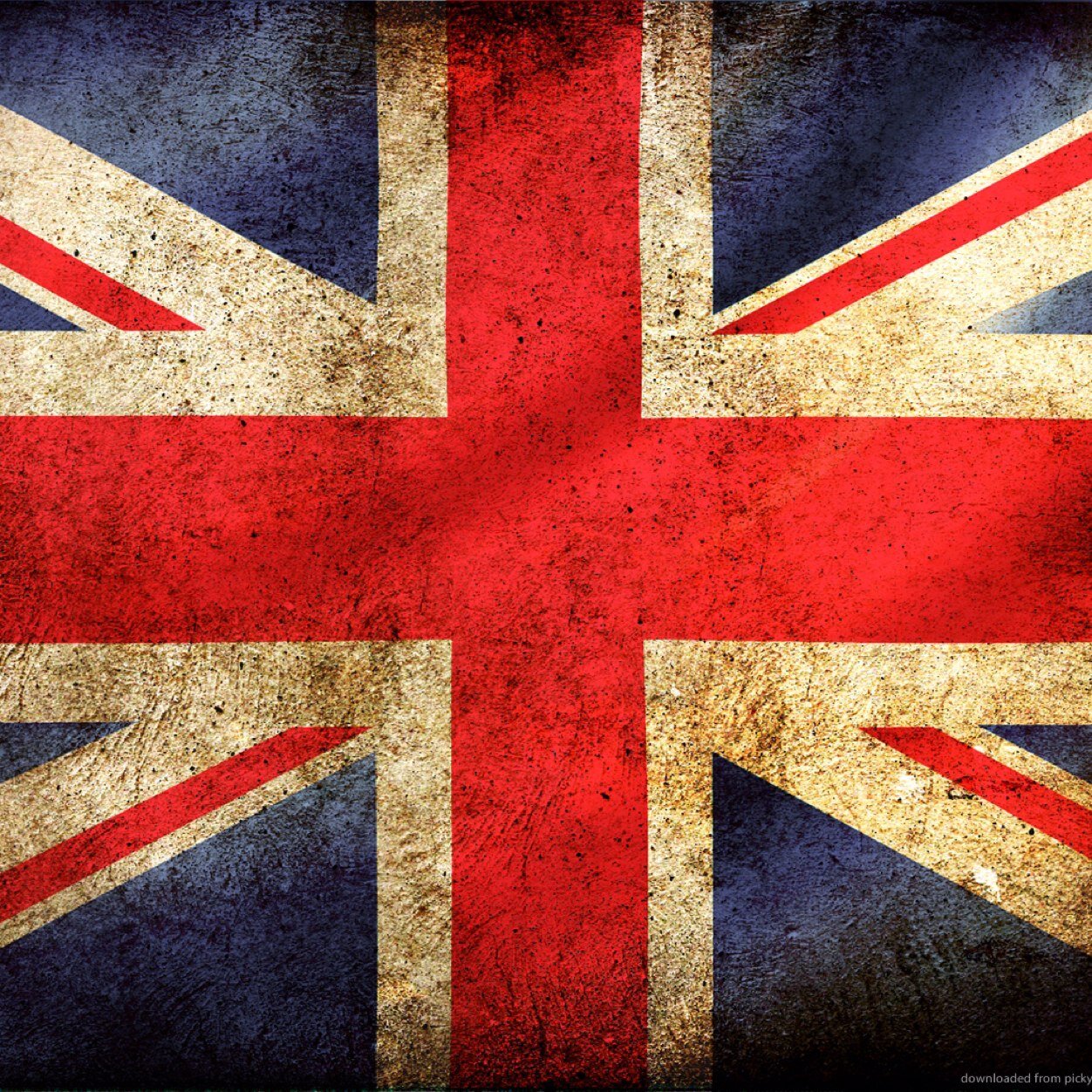 Tweeting the lighter issues us Brits face on a daily basis