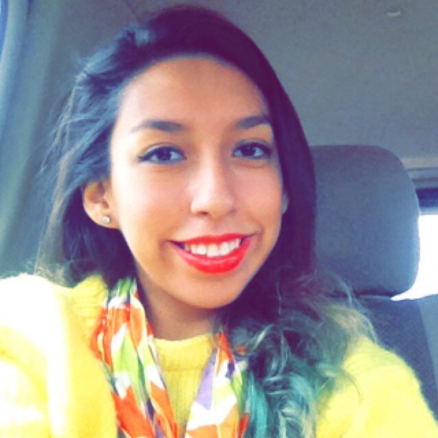 ValeriaLVD's profile picture. Working at Hard Rock Cafe Santa Cruz, Bolivia ♥
Living like a Rock Star ♥