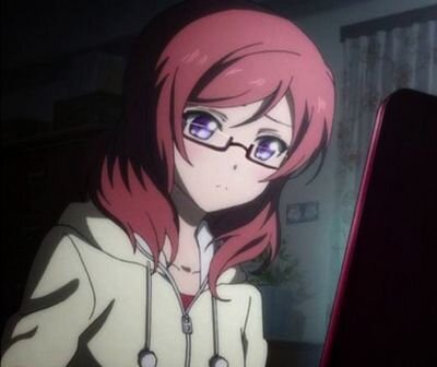 真姫よ…。気軽に始めたネットに熱中したらこのざま…。でももう元の生活には戻れないわ…。 あぁ、はやくスレ確認しないと。