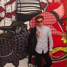 leTijmzz's profile picture. Be faithful to that which exists within yourself.