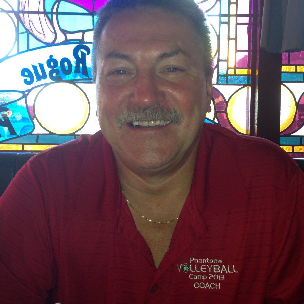 STU Women's Volleyball Head Coach