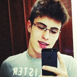 _gutouk's profile picture. Eu falo tudo que ela gosta de escutar deve ser por isso que ela vem me procurar ♪ .