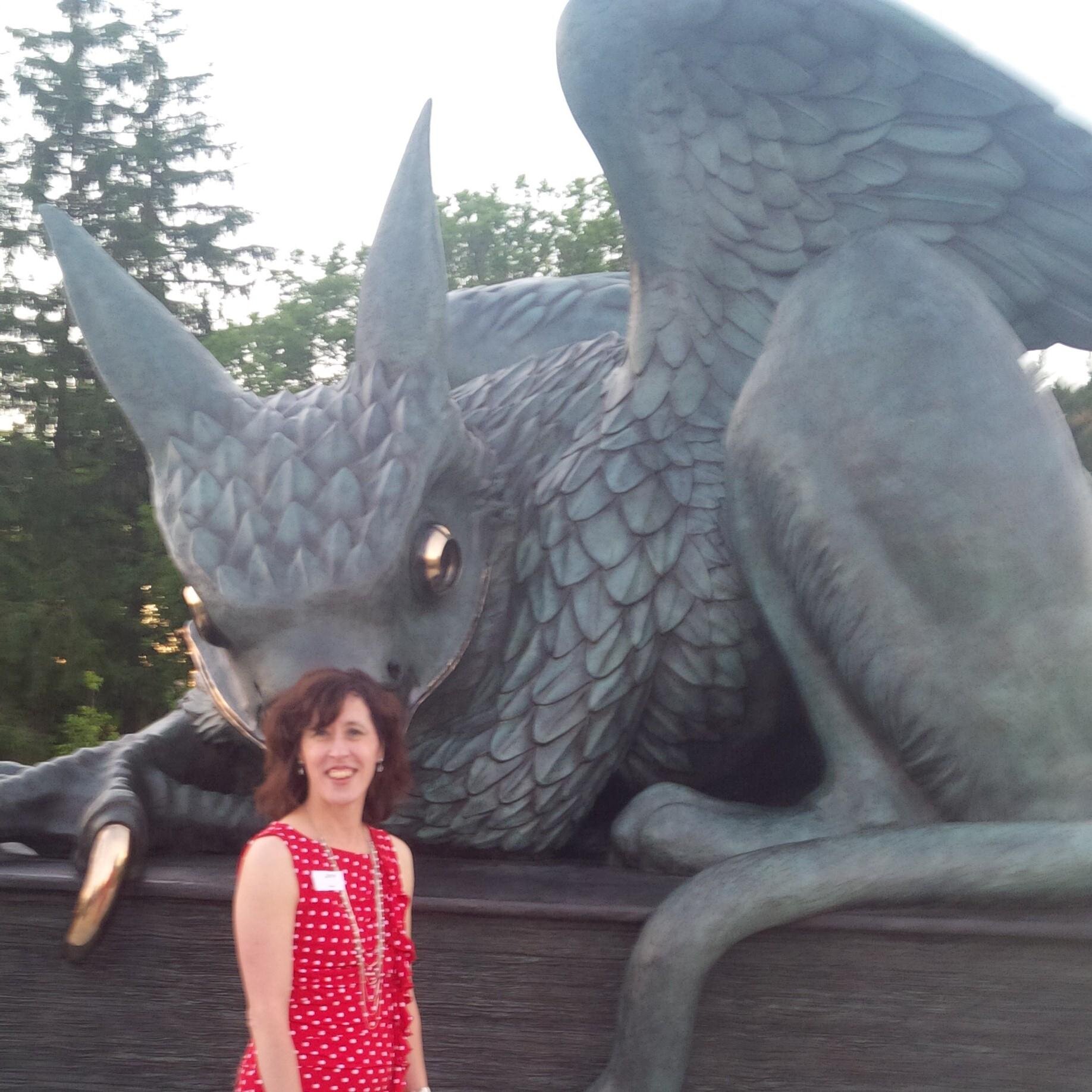 Homedalegirl's profile picture. Proud OAC grad!