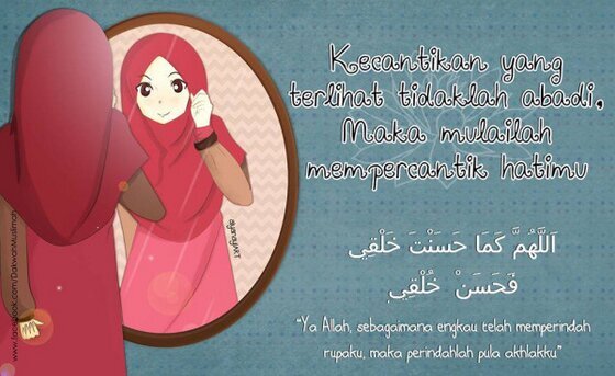 SHARE TUTORIAL HIJAB, PENGETAHUAN TENTANG ISLAM & HIJAB, FASHION HIJABERS | ukhti, mau tanya bisa langsung mention ya☺ #ISLAM #HijabIslami #TutorialHijab #Hijab