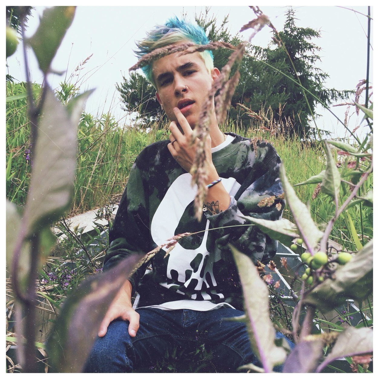 the names kian lawley, im 18. I make lame youtube videos if ya want to check 'em out